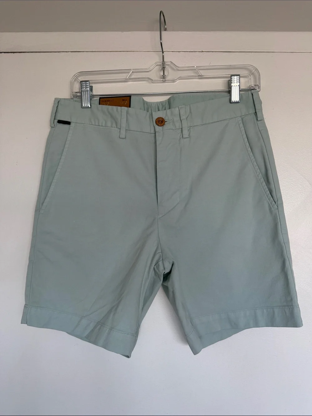 Green PennBilt The Club Short 7